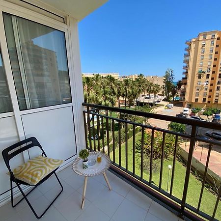 Apartamento Playamar Torremolinos Exterior foto