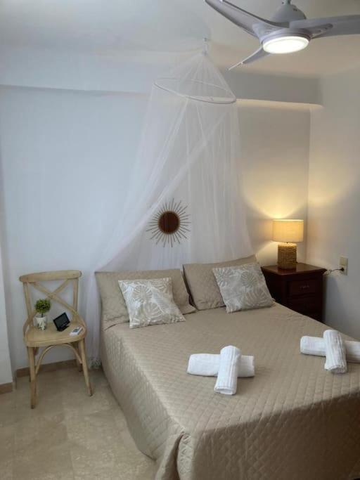 Apartamento Playamar Torremolinos Exterior foto