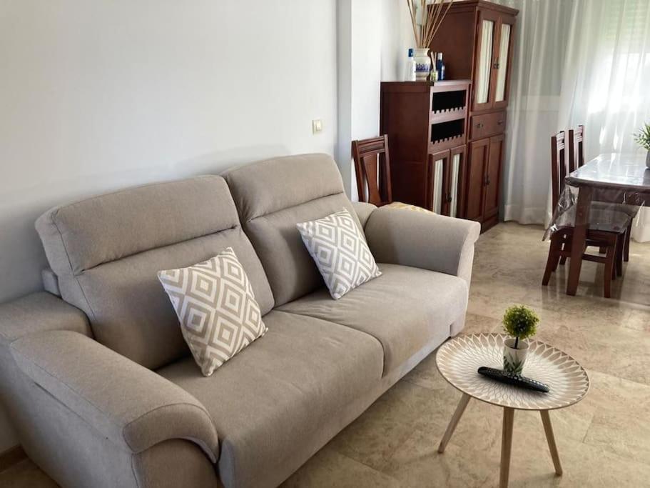 Apartamento Playamar Torremolinos Exterior foto