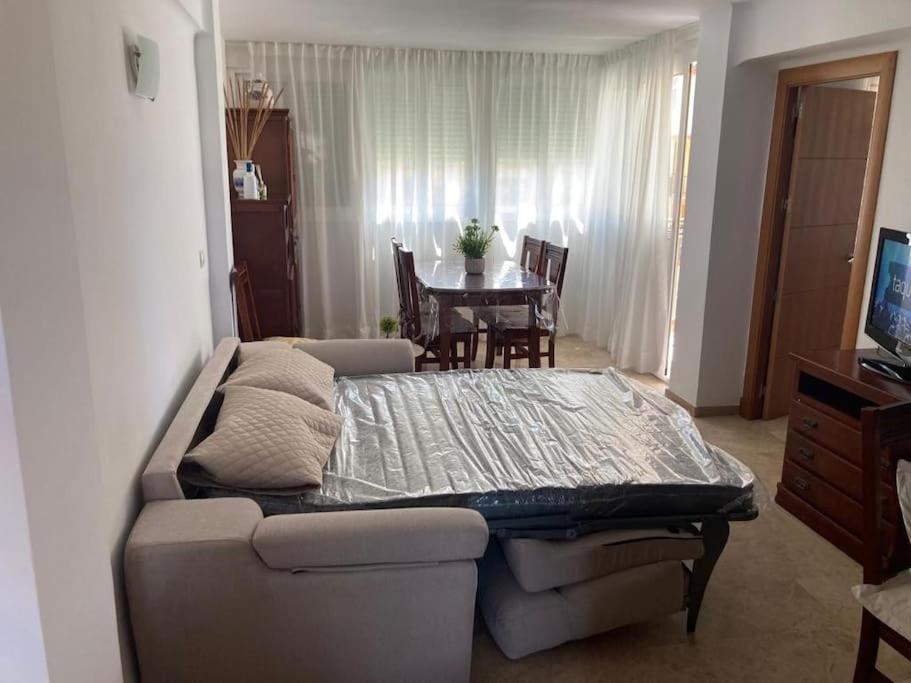 Apartamento Playamar Torremolinos Exterior foto