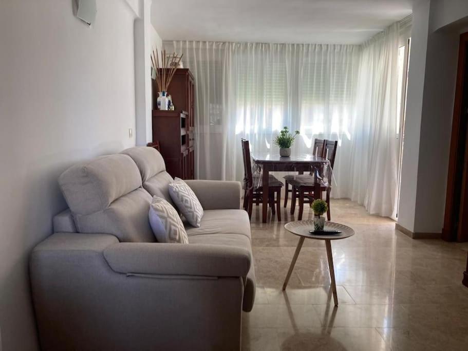 Apartamento Playamar Torremolinos Exterior foto